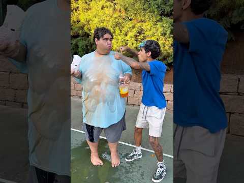 ELE COMEU A PRINCESA