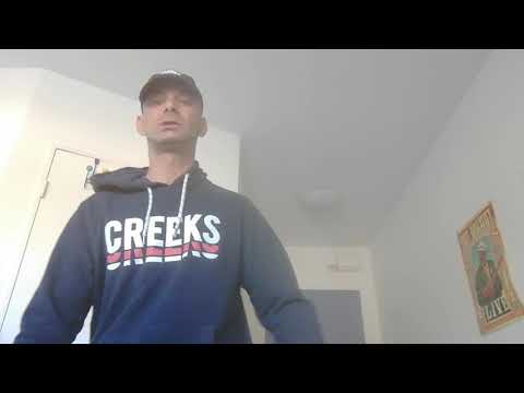 Mc Amin freestyle wu-tang clan