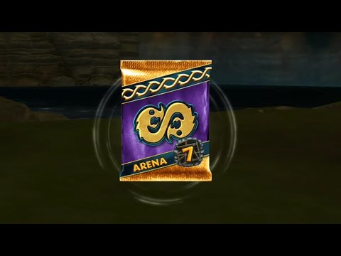 Golden Token Pack😍🎉 - Random Brawl