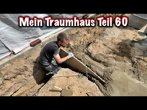 Dream House! (Frost Apron Garage - Part 60) ElektroM