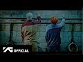 BIGBANG(GD&T.O.P) - 쩔어 (ZUTTER) M/V 