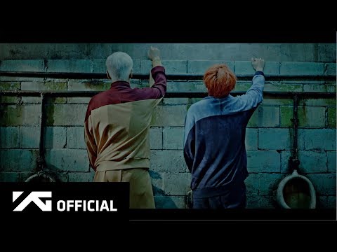 BIGBANG(GD&T.O.P) - 쩔어(ZUTTER) M/V thumnail