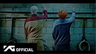 BIGBANG(GD&amp;T.O.P) - 쩔어(ZUTTER) M/V