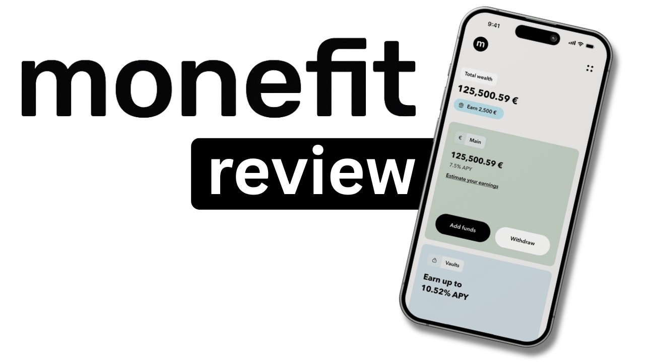 Monefit SmartSaver Review (Pros & Cons)