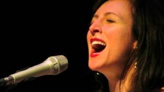 Sarah Slean - Life (live w/ strings)