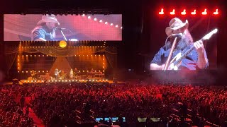 Chris Stapleton - Live at Globe Life Park, Arlington, TX 6/15/2024