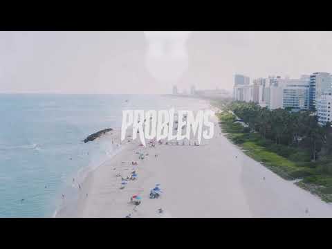 Trizzy Tray Problems-  Feat Dreddy.V.