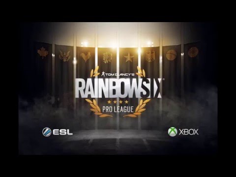 Résumé tout en kill | #R6ProLeague | vs Infused & iDomina