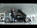 McLaren P1 in detail - by Autovisie TV