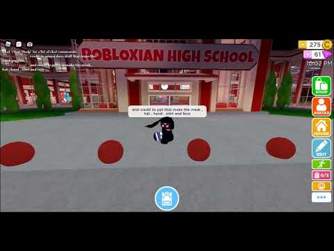 Accelerant hank showcase ( RHS ) look description