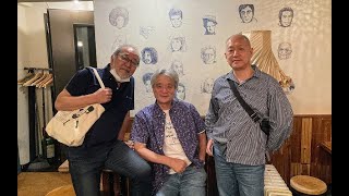 (What a) Wonderful World(Sam Cooke), Cover of Art Garfunkle, James Taylor, Paul Simon Ver