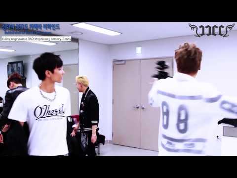 [PL SUB] How JJCC plays in waiting room ep. 1 (Jak JJCC bawią się w poczekalni odc. 1)