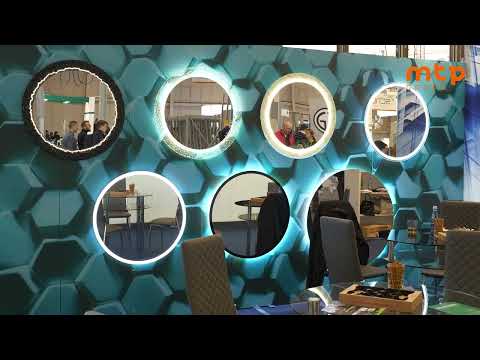 SZKŁOMAL na targach Windoor-tech 2023