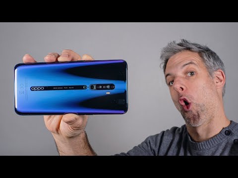 OPPO Reno 2 – Le Test