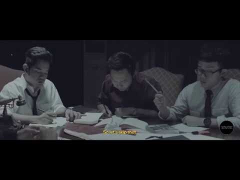 #KONTEMPLASIKAMAR - Episode 1 (With English Subtitles)