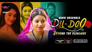 Dil-Do I Voovi Originals I Official Trailer I  Streaming now on #vooviapp #webseriesinhindi