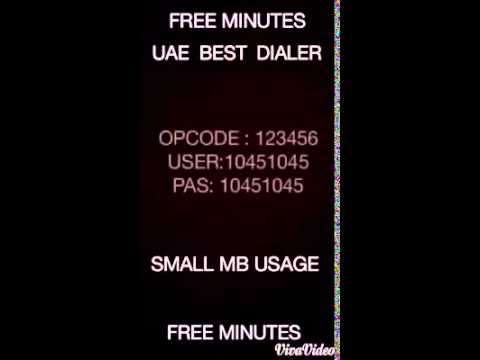 WIKO CALL CARD APP