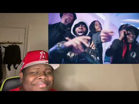 TG Crippy x Cito Blick x Kenzo Balla - "What's The Vibes" (Official Music Video) REACTION!!!