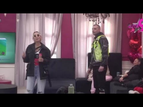 MUČNE SCENE ANELI AHMIĆ, OD OVOGA ĆE VAM SE OKRENUTI ŽELUDAC: Svi pričaju o njenom blamu