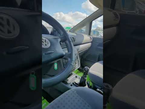 фото volkswagen sharan i рестайлинг 0