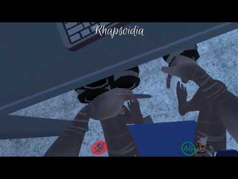 Neon Divide S2 Rhapsoidia: Episode 13 - The Icharod in the Seat