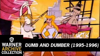 Theme Song | Dumb and Dumber | Warner Archive