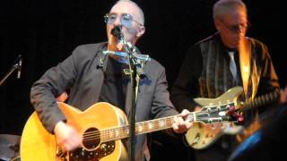 Graham Parker and The Rumour 