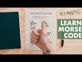 LEARN MORSE CODE from a MEMORY CHAMP (in 15 minutes) LEARN MORSE CODE from a MEMORY CHAMP (in 15 minutes)