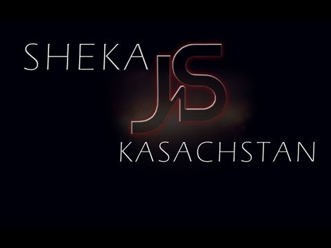 Sheka - Kasachstan feat. Aprice (Produced by Jailhouse)
