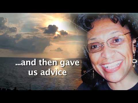 Gillespie / Gregory Family Memorial Video 2019