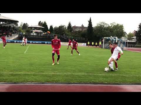 TSV Berg - VfB Friedrichshafen 3:1