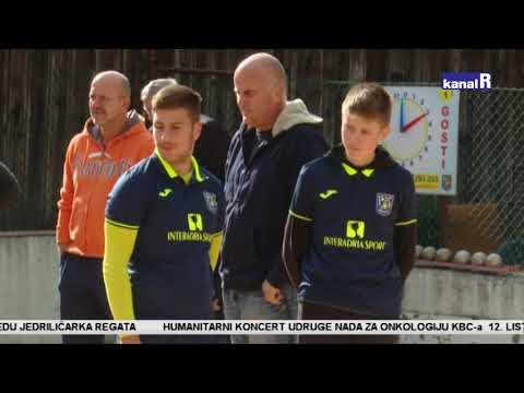 Jesen u Lovranu - Međunarodni  boćarski  turnir