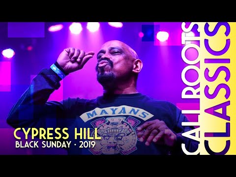 Cypress Hill | Black Sunday | Full Set [Recorded Live] - #CaliRoots2019