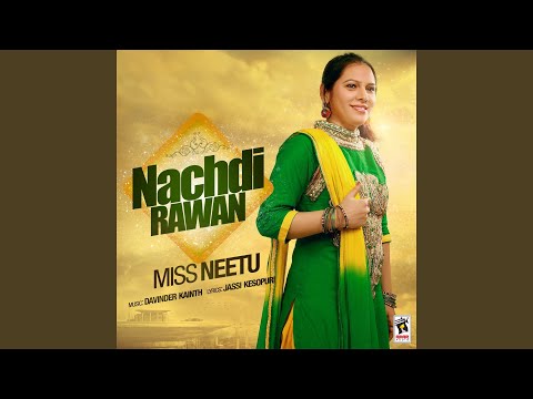 Nachdi Rawa