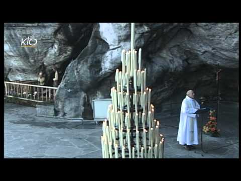 Chapelet du 21 janvier 2016