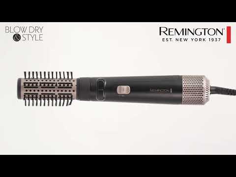 Фен-щетка Remington AS7580 Blow Dry and Style