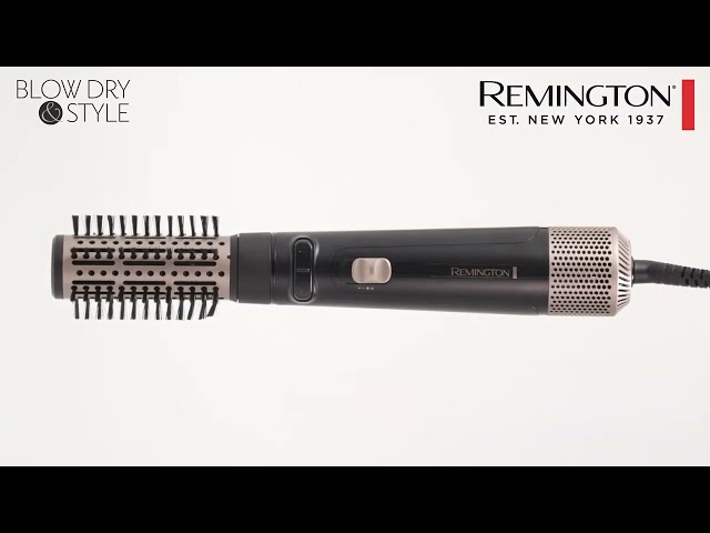 Remington Warmluftbürste AS7700 - 6 Aufsätze Für Produktbild-Vorschau 10