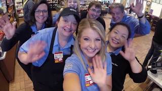 Kwik Star is hiring! Join our team to get great benefits + more!
