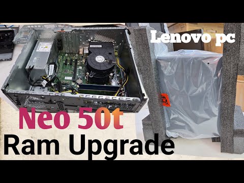 Tiny ThinkCentre Neo 50t Gen 5 /12UDS00M00  Core i3