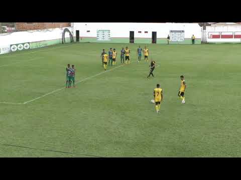 JOGO PAC X ATLETICO SAO LUIS