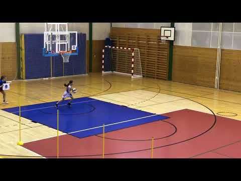 Easter Cup Klatovy 2022 - Dovednostní soutěže