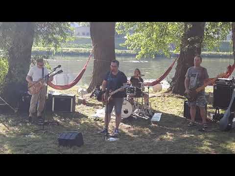 Stalose - STALOSE: Na věčnost (Bistro Brambor 38, Zdiby, 8.8.2020)