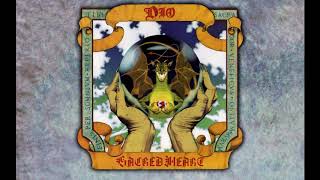 Dio - Sacred Heart