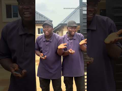 Identical twins confusion #funny #comedy #youtube #trending #shorts #shortvideo #youtubeshorts