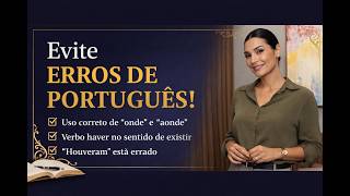 Erros que você PRECISA parar de cometer.