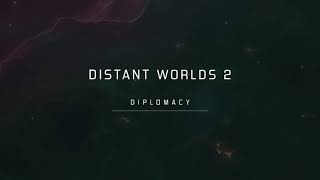Distant Worlds 2 (PC) Steam Key EUROPE