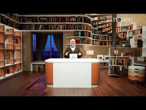 Rregulla profetike | 15. Padrejtësia është errësirë - Zeki Çerkezi