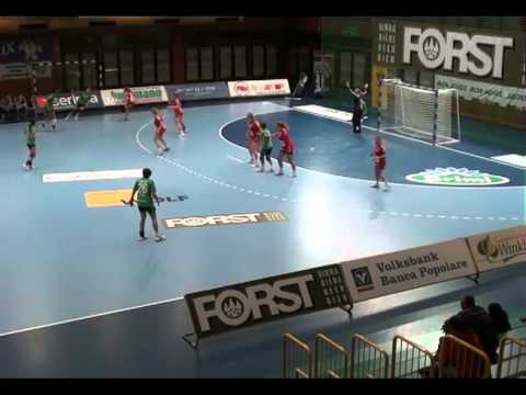 Esercito-FIGH Futura Roma - H65 Hoor (Challenge Cup)