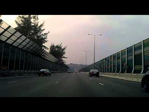 Tolo Highway 吐露港公路