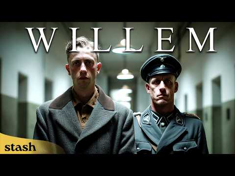 Willem | World War II Drama | Full Movie | Openly Gay Soldier